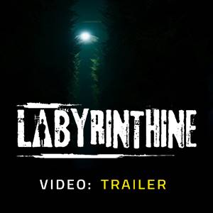 Labyrinthine - Trailer