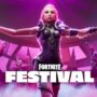 Lady Gaga Spotted Playing Fortnite: Is She a Fan?