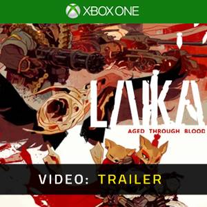 Laika Aged Through Blood Xbox One- Trailer