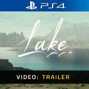 Lake Video Trailer