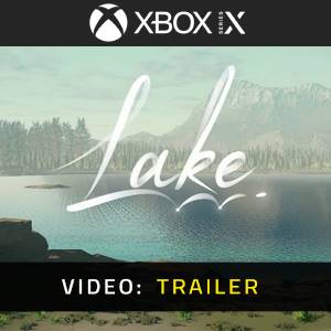Lake Video Trailer