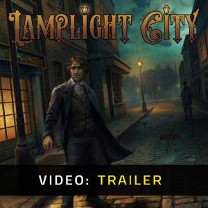 Lamplight City - Video Trailer