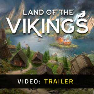 Land of the Vikings - Video Trailer