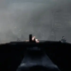 Land of War The Beginning - Machinegun 34