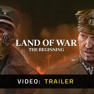 Land of War The Beginning - Trailer