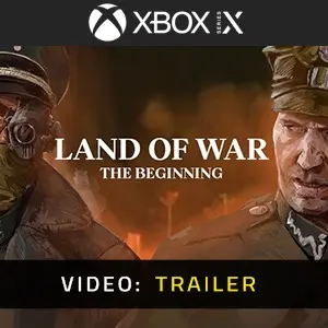 Land of War The Beginning Xbox Series - Trailer