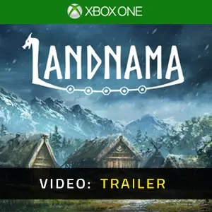 Landnama Video Trailer