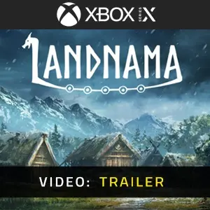 Landnama Video Trailer