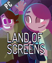 Land of Screens
