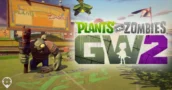 Plants Vs. Zombies Garden Warfare 2: Enter the Backyard Battleground