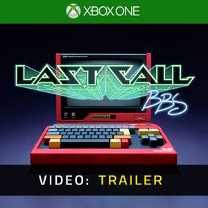 Last Call BBS Xbox One- Video Trailer