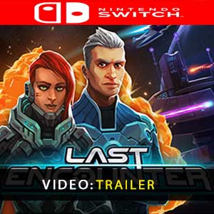 Last Encounter Nintendo Switch Prices Digital or Box Edition