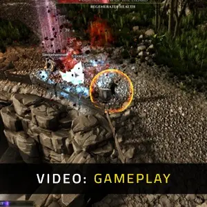 Last Epoch Gameplay Video