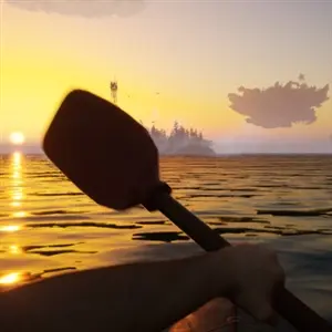 Last Harbor - Kayaking