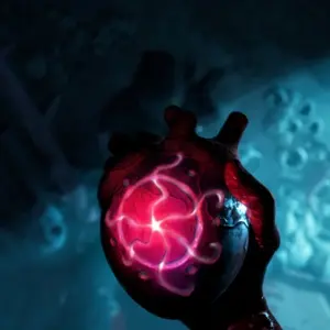 Last Harbor - Magic Heart