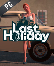 Last Holiday Pc