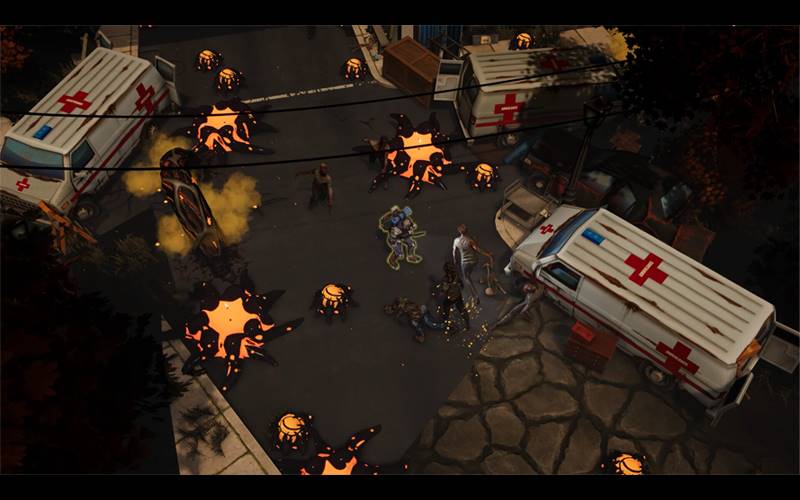Buy Last Hope Bunker Zombie Survival Cd Key Compare Prices