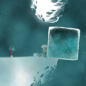 Last Inua - Block Of Ice