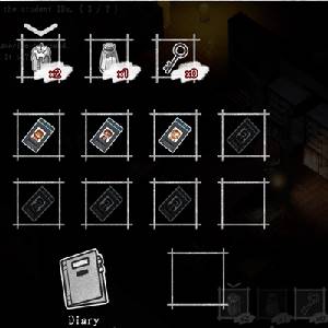 Last Light - Student ID