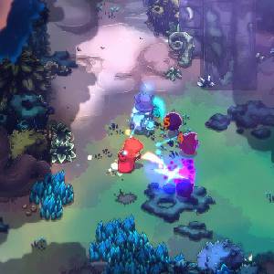 Last Moon - Lunar Knight