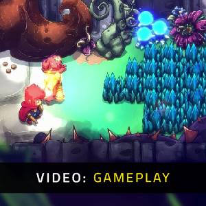 Last Moon - Gameplay