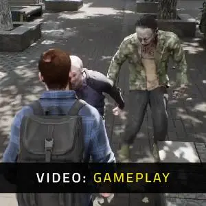 Last Remains - Gameplay Video