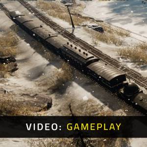 Last Train Home - Gameplay Video