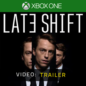 Late Shift Xbox One