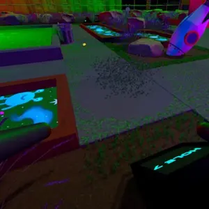 Lawn Care Simulator - Nebula