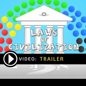 Buy Laws of Civilization CD Key Compare Prices