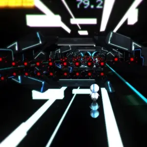 Laws of Machine - Dodge Obstacles