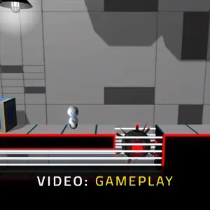 Laws of Machine - Gameplay Video