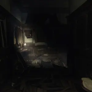 Layers of Fear 2016 - Hallway