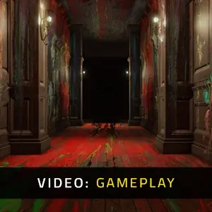 Layers of Fear 2016 - Gameplay Video