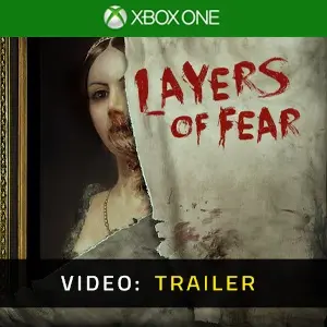 Layers of Fear 2016 Xbox One - Trailer Video