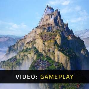 Laysara: Summit Kingdom - Gameplay Video