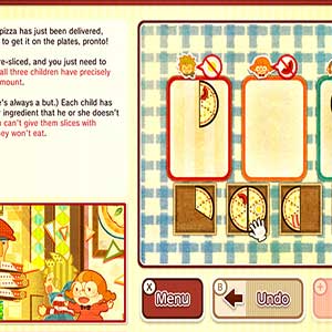 Layton's Mystery Journey Katrielle and the Millionaires' Conspiracy