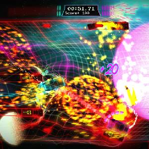 Lazer Cops - Bullet Purgatory