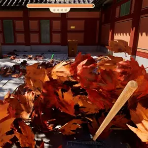 Leaf Blower Co - Rake