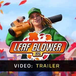 Leaf Blower Co - Video Trailer