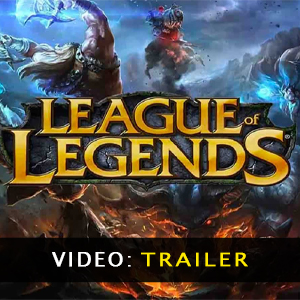 League of legends free to play trailer video