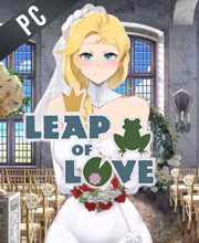 Leap of Love Safe Edition