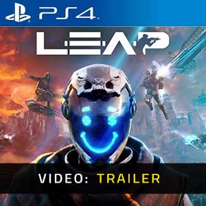 LEAP Video Trailer