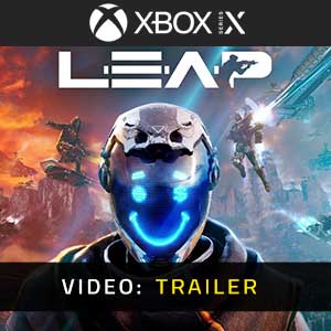 LEAP Video Trailer