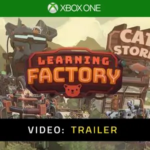 Learning Factory Xbox One - Video Trailer