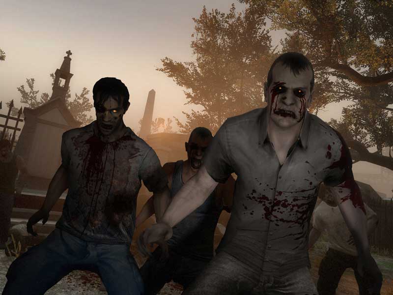 left 4 dead 2 steam product code