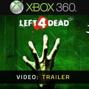 Left 4 Dead - Video Trailer