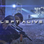 Square Enix Released New Gameplay Footage for Left Alive