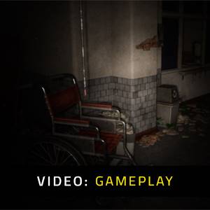 Left Behind Gameplay Video