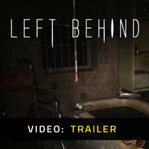 Left Behind Video Trailer